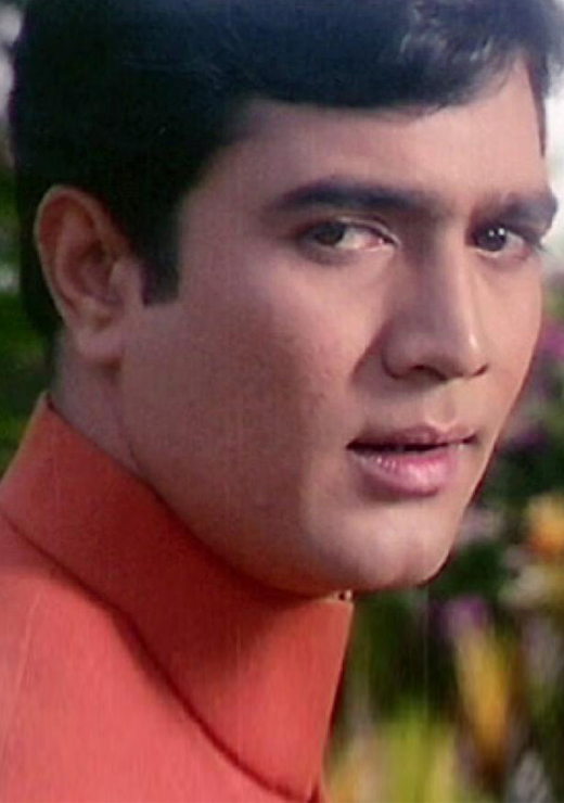 Rajesh Khanna Movies, News, Songs & Images - Bollywood Hungama