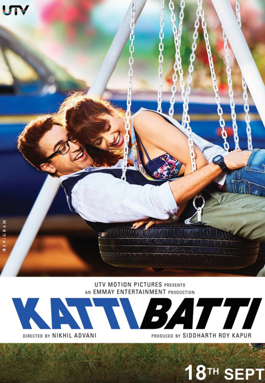 Katti Batti Songs, Images, News, Videos & Photos - Bollywood Hungama