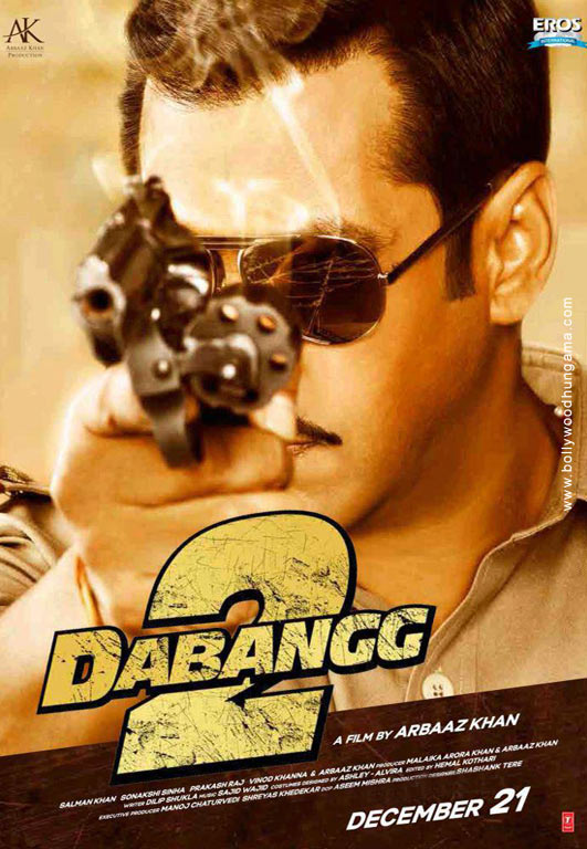 Dabangg movie free  hindi