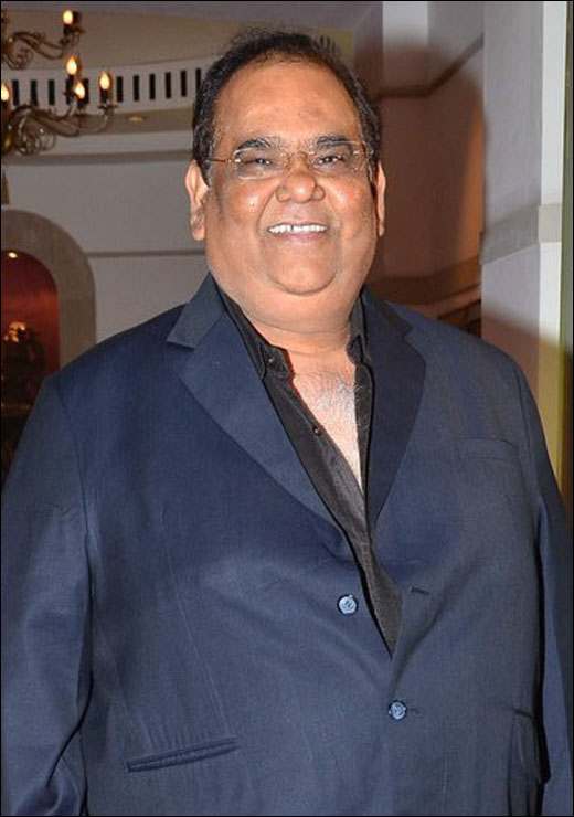 Satish Kaushik Movies, News, Songs & Images - Bollywood Hungama