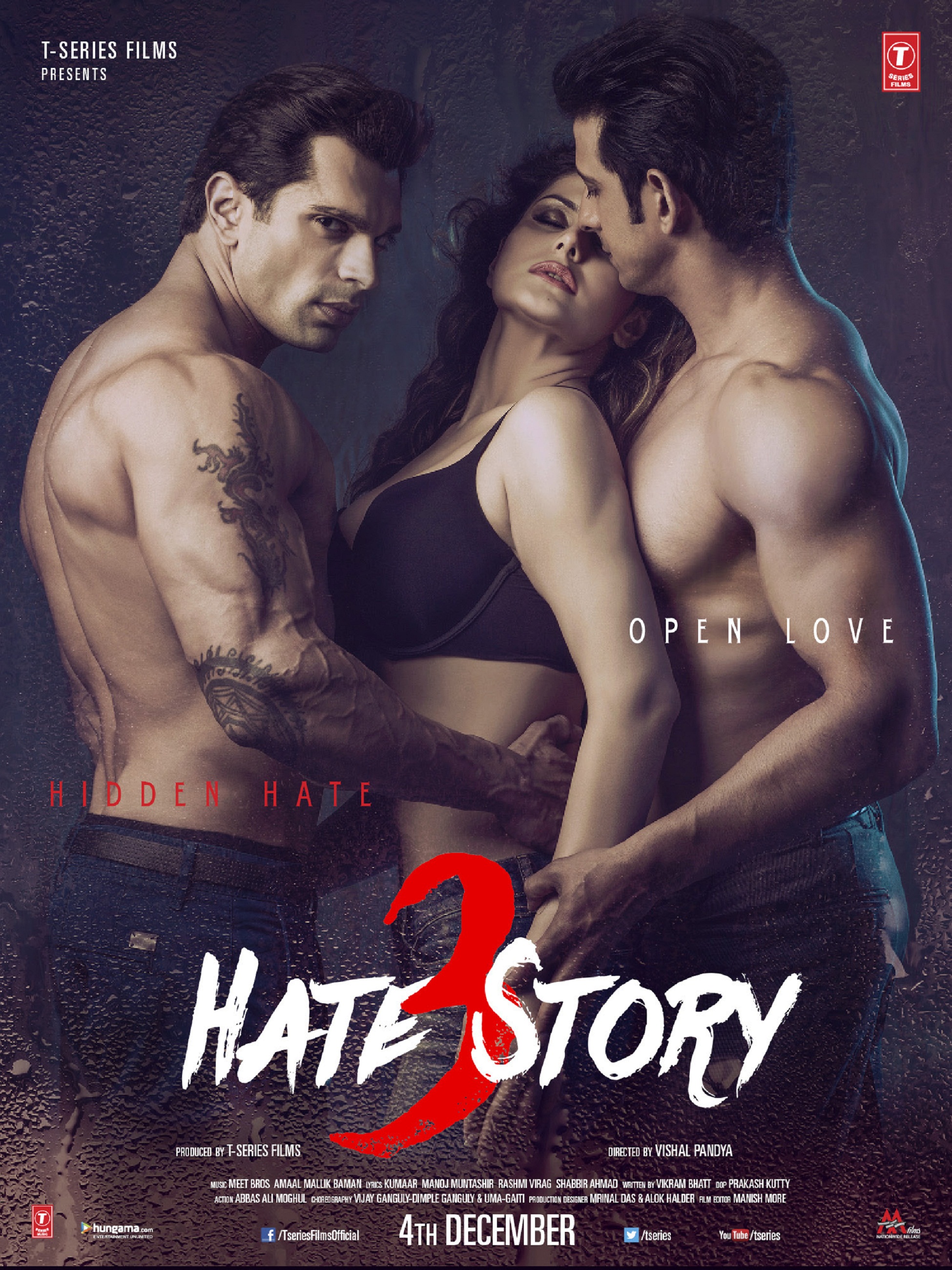 Hate Story 3 Songs Images News Videos And Photos