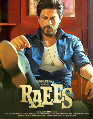 Image result for raees