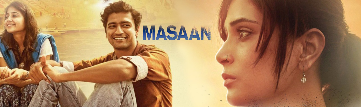 masaan t shirt