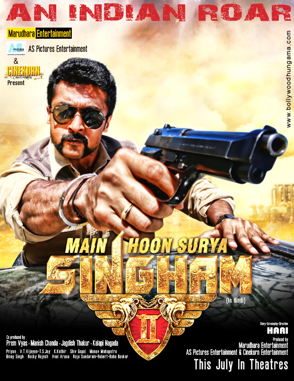 Singham Hindi Full Movie Free Download 3Gp Movie