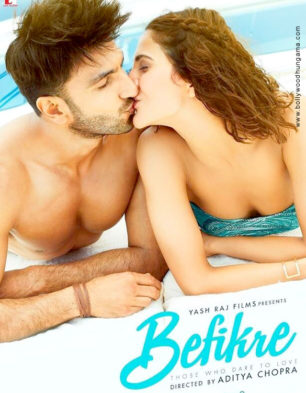 Befikre