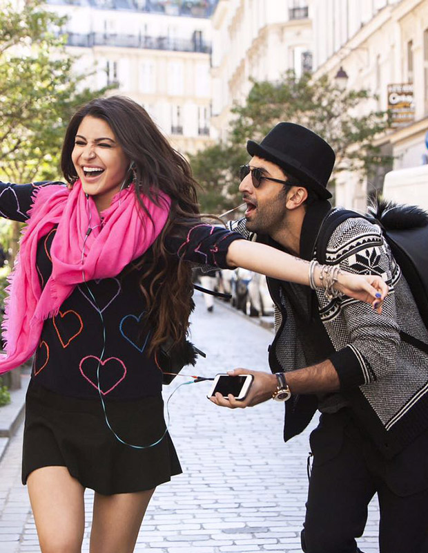 Box Office Ae Dil Hai Mushkil Becomes 14th Highest All