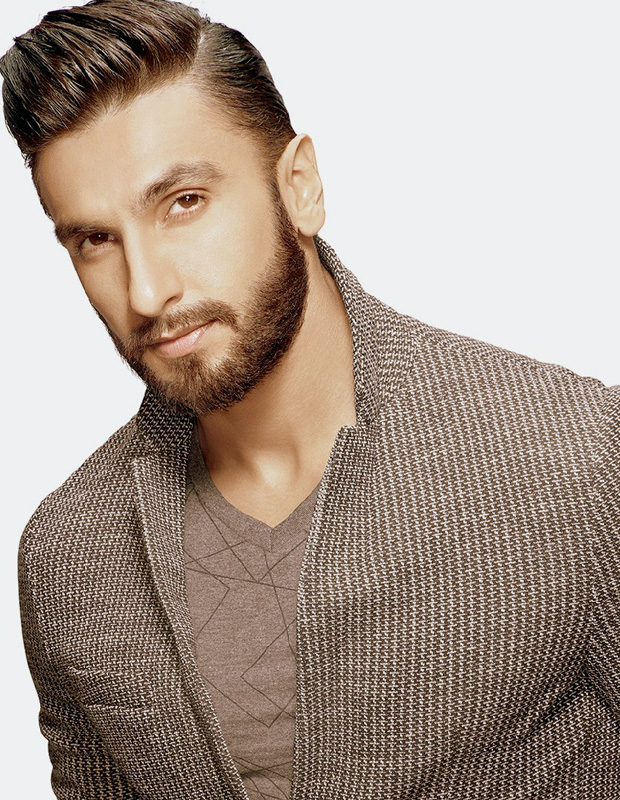 Ranveer Singh will be the FIRST ONE to achieve this feat after Shah