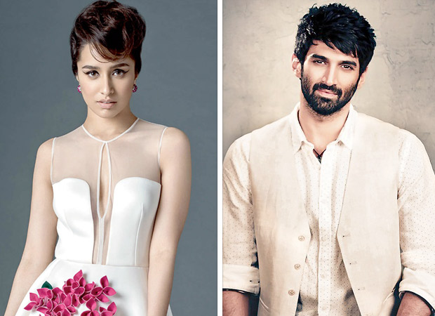 Shraddha Kapoor and Aditya Roy Kapur will groove to the new version of