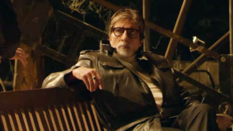 "I DO NOT Know What It Takes To Become An Actor": Amitabh Bachchan