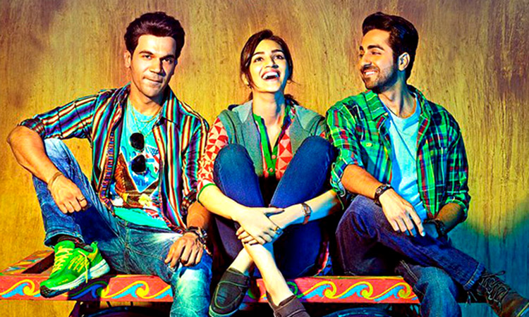 Bareilly Ki Barfi Review - Bollywood Hungama