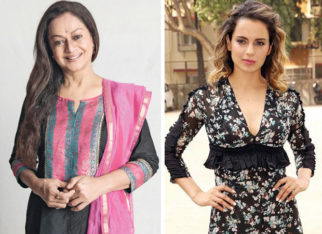 Here's what Zarina Wahab has to say after watching Kangana ...