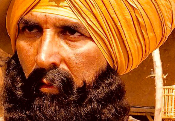 kesari world television premiere