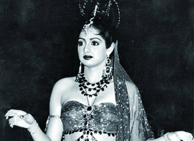 Sridevi no more: 10 UNSEEN childhood pics of the legend which establish her greatness as an evergreen artiste Sridevi no more: 10 UNSEEN childhood pics of the legend which establish her greatness as an evergreen artiste
