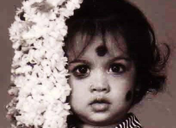 Sridevi no more: 10 UNSEEN childhood pics of the legend which establish her greatness as an evergreen artiste Sridevi no more: 10 UNSEEN childhood pics of the legend which establish her greatness as an evergreen artiste