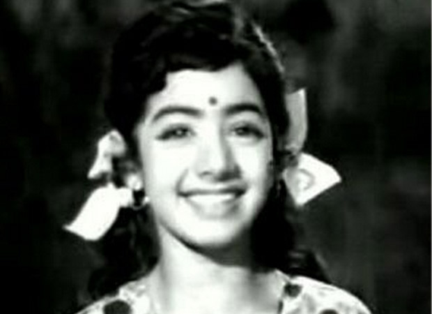 Sridevi no more: 10 UNSEEN childhood pics of the legend which establish her greatness as an evergreen artiste Sridevi no more: 10 UNSEEN childhood pics of the legend which establish her greatness as an evergreen artiste