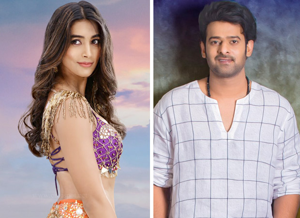 Here’s all you need to know about Pooja Hegde’s film with Prabhas Here’s all you need to know about Pooja Hegde’s film with Prabhas