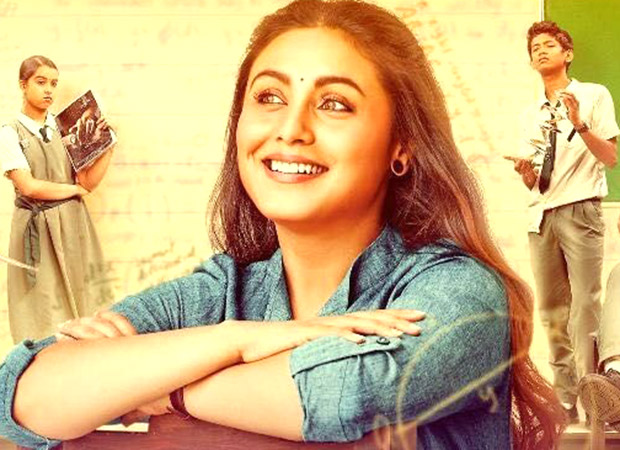 Box Office: Rani Mukerji’s Hichki expected to make Rs. 27.1 cr. as profit Box Office: Rani Mukerji’s Hichki expected to make Rs. 27.1 cr. as profit