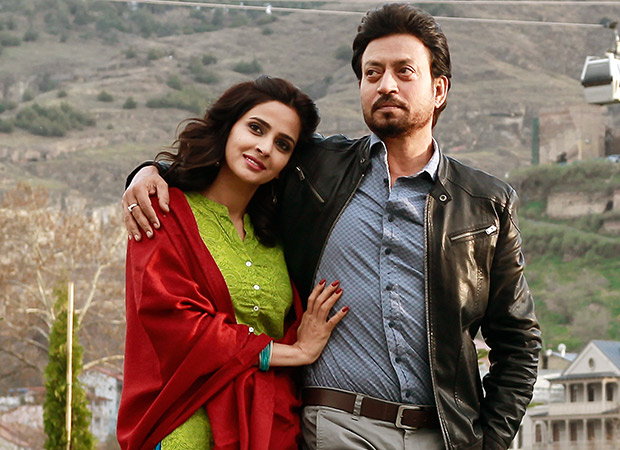 China Box Office: Hindi Medium out beats Dangal and Bajrangi Bhaijaan on Day 2 in China; collects Rs. 63.04 cr in two days China Box Office: Hindi Medium out beats Dangal and Bajrangi Bhaijaan on Day 2 in China; collects Rs. 63.04 cr in two days