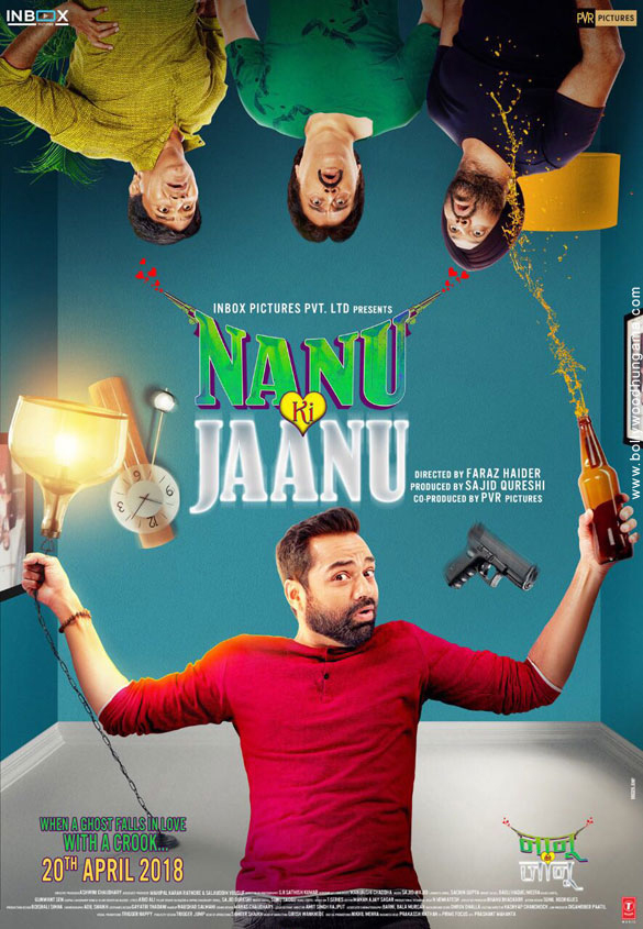 Nanu Ki Jaanu full movie free  in mp4