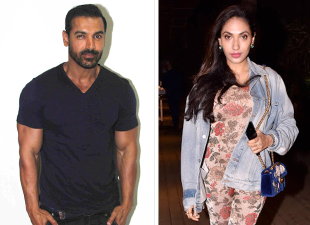 PARMANU CONTROVERSY: John Abraham files three complaints against Prernaa Arora and her KriArj Entertainment PARMANU CONTROVERSY: John Abraham files three complaints against Prernaa Arora and her KriArj Entertainment