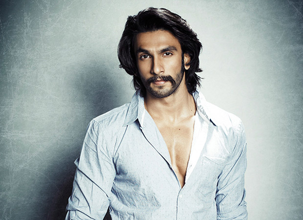 Ranveer Singh to be awarded Dada Saheb Phalke Excellence Award Ranveer Singh to be awarded Dada Saheb Phalke Excellence Award