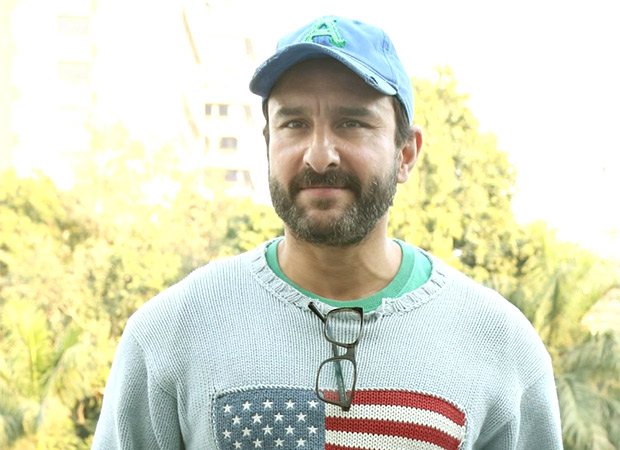 REVEALED: Saif Ali Khan turns rapper for Baazaar and here are the details REVEALED: Saif Ali Khan turns rapper for Baazaar and here are the details