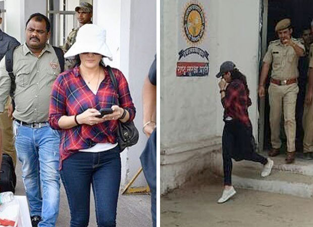 Salman Khan Blackbuck Poaching Case Update: Bollywood celebs extend support to his family Salman Khan Blackbuck Poaching Case Update: Bollywood celebs extend support to his familySalman Khan Blackbuck Poaching Case Update: Bollywood celebs extend support to his family