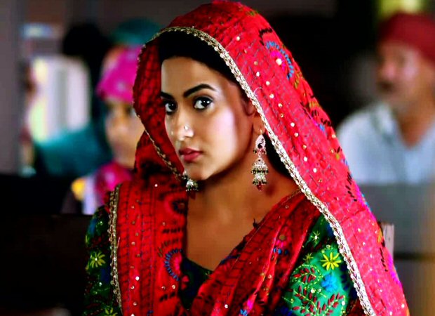 Subedar Joginder Singh Aditi Sharma fell in love with the script and here’s what she has to say Subedar Joginder Singh Aditi Sharma fell in love with the script and here’s what she has to say