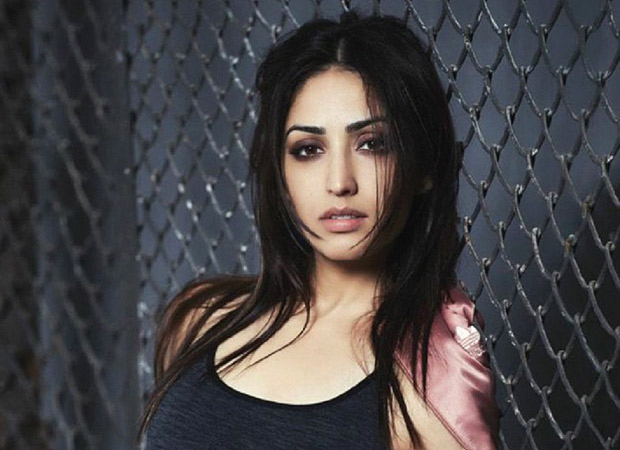 REVEALED: Yami Gautam to play an intelligence officer in Uri REVEALED: Yami Gautam to play an intelligence officer in Uri