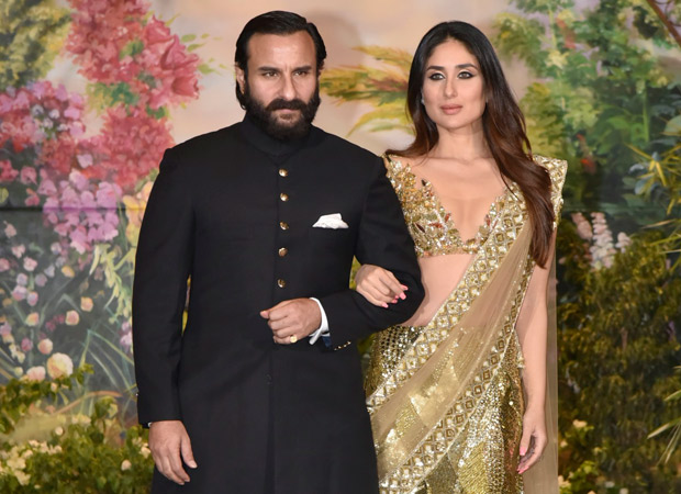 Kareena Kapoor Khan reveals why Saif Ali Khan gets IRRITATED with her