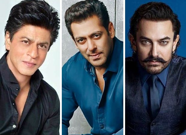 Has Bollywood Finally Found The Replacement For Shah Rukh Khan, Salman ...