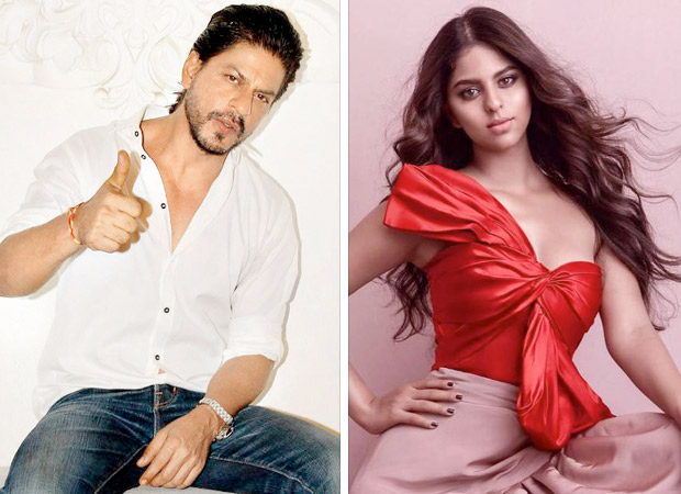 Who Will Be Launching Shah Rukh Khan S Daughter Suhana Khan In Bollywood Bollywood Hungama