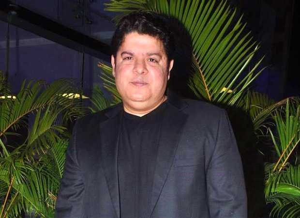 Strict disciplinary action taken against Sajid Khan, gets one year suspension from IFTDA