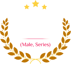 Best Actor – Male [Original Series; People’s Choice]