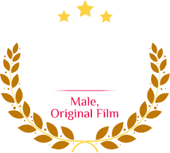 Best Actor – Male [Original Film; People’s Choice]