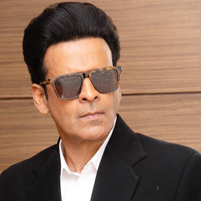 Manoj Bajpayee  