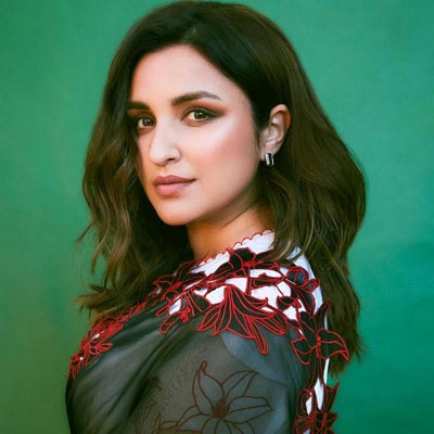 Parineeti Chopra