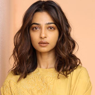 Radhika Apte 