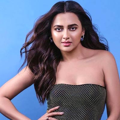 Tejasswi Prakash