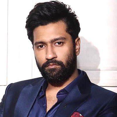  Vicky Kaushal 