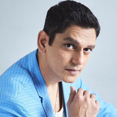 Vijay Varma  