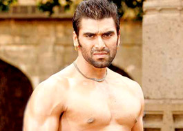 Nikitin Dheer plays villain in Chennai Express - Bollywood Hungama