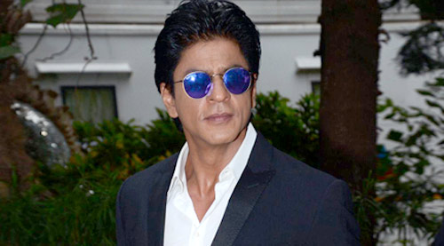 shahrukh khan sunglasses in dilwale