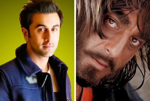 Revealed Ranbir Kapoor To Grow His Hair And Shed Weight For