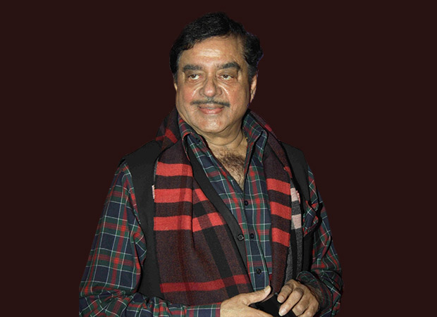 No birthday celebrations for Shatrughan Sinha - Bollywood Hungama