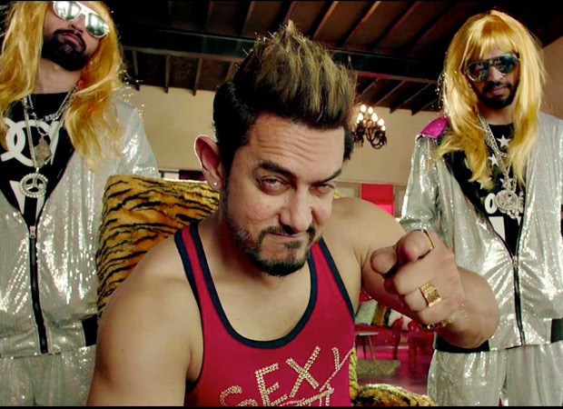 'Secret Superstar' to release in Diwali