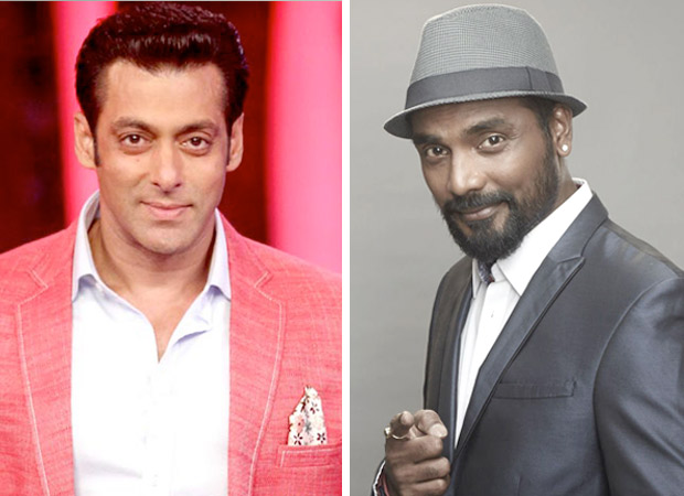 WOW! Salman Khan kicks off prep for Remo Dsouza's film during Tiger Zinda Hai's Morocco shoot