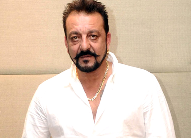 Sanjay Dutt will make a cameo appearance in his bio-pic - Bollywood Hungama