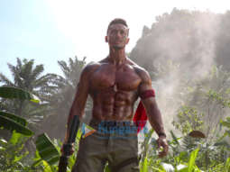 baaghi 2 film ke gane