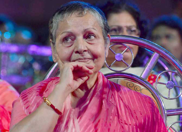 Raakhee Gulzar returns to acting after 15 years - Bollywood Hungama